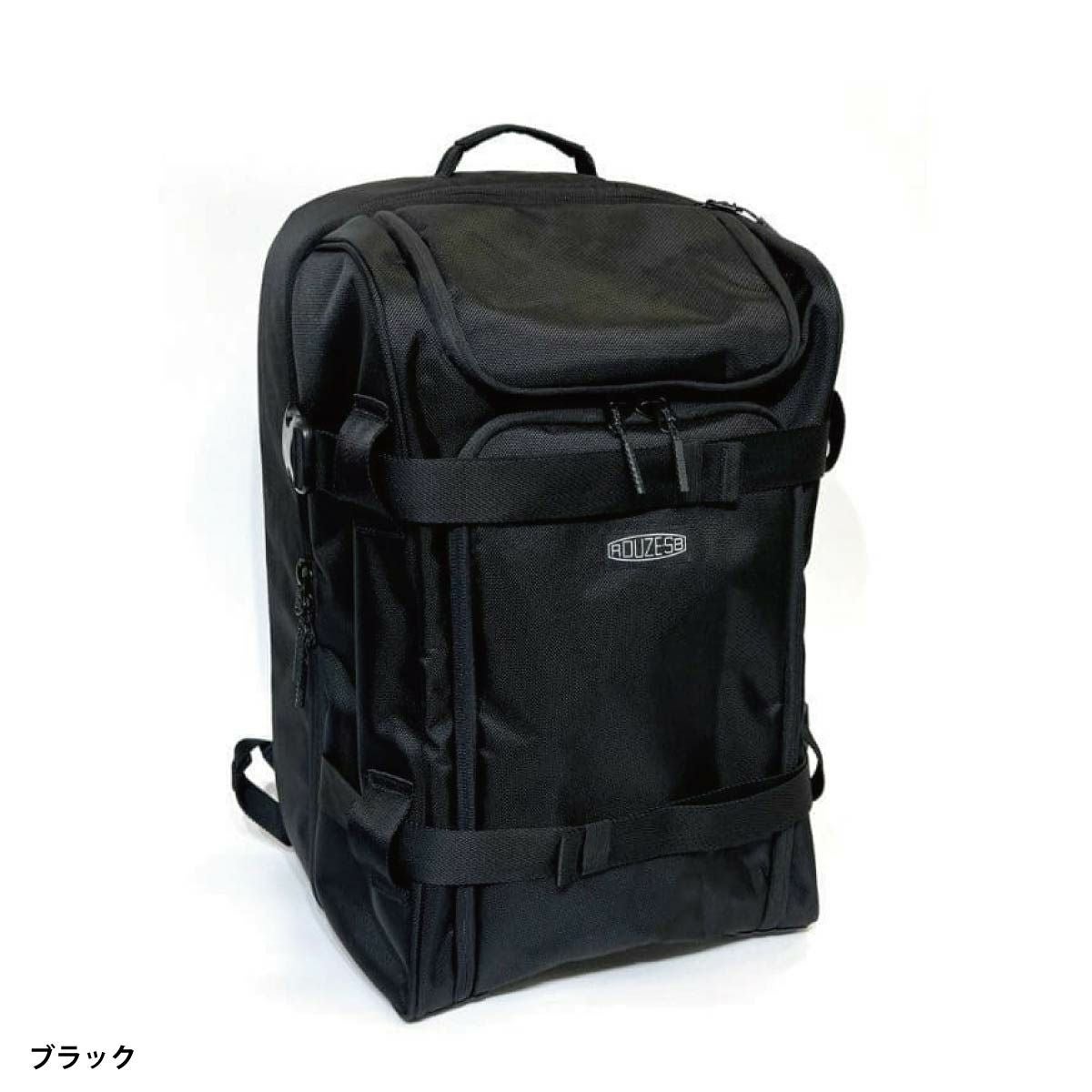 ROUZE ラウズ スキー バッグ＜2026＞Gear Backpack / 【RZB541】 なら