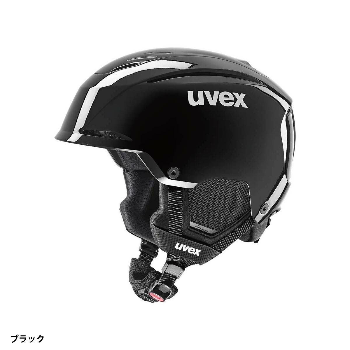 UVEX ウベックス スキーヘルメット メンズ レディース＜2027