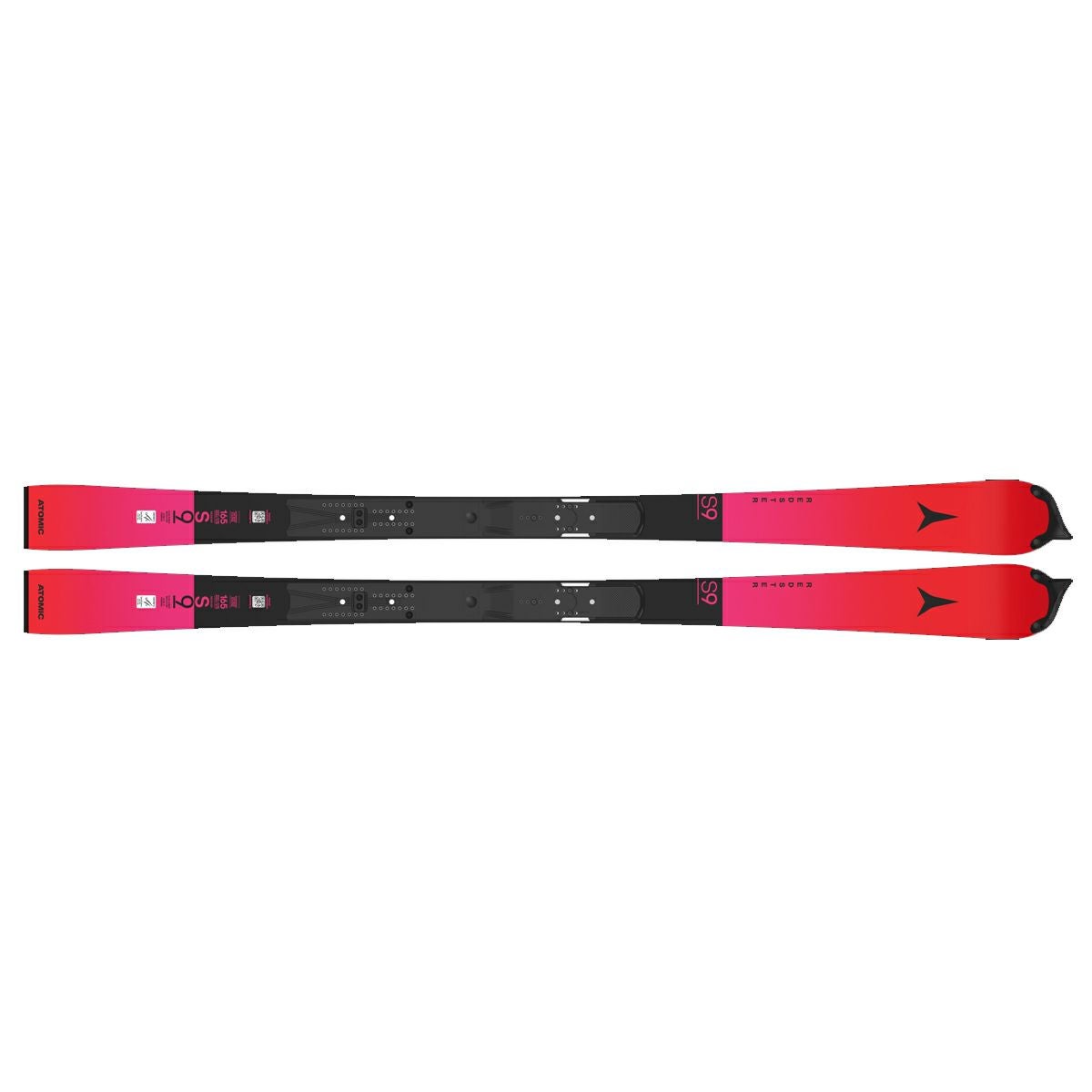 ATOMIC アトミック スキー板 RACE SL 149cm ATOMIC - ATOMIC アトミック スキー板 RACE SL 149cmの通販 by はー