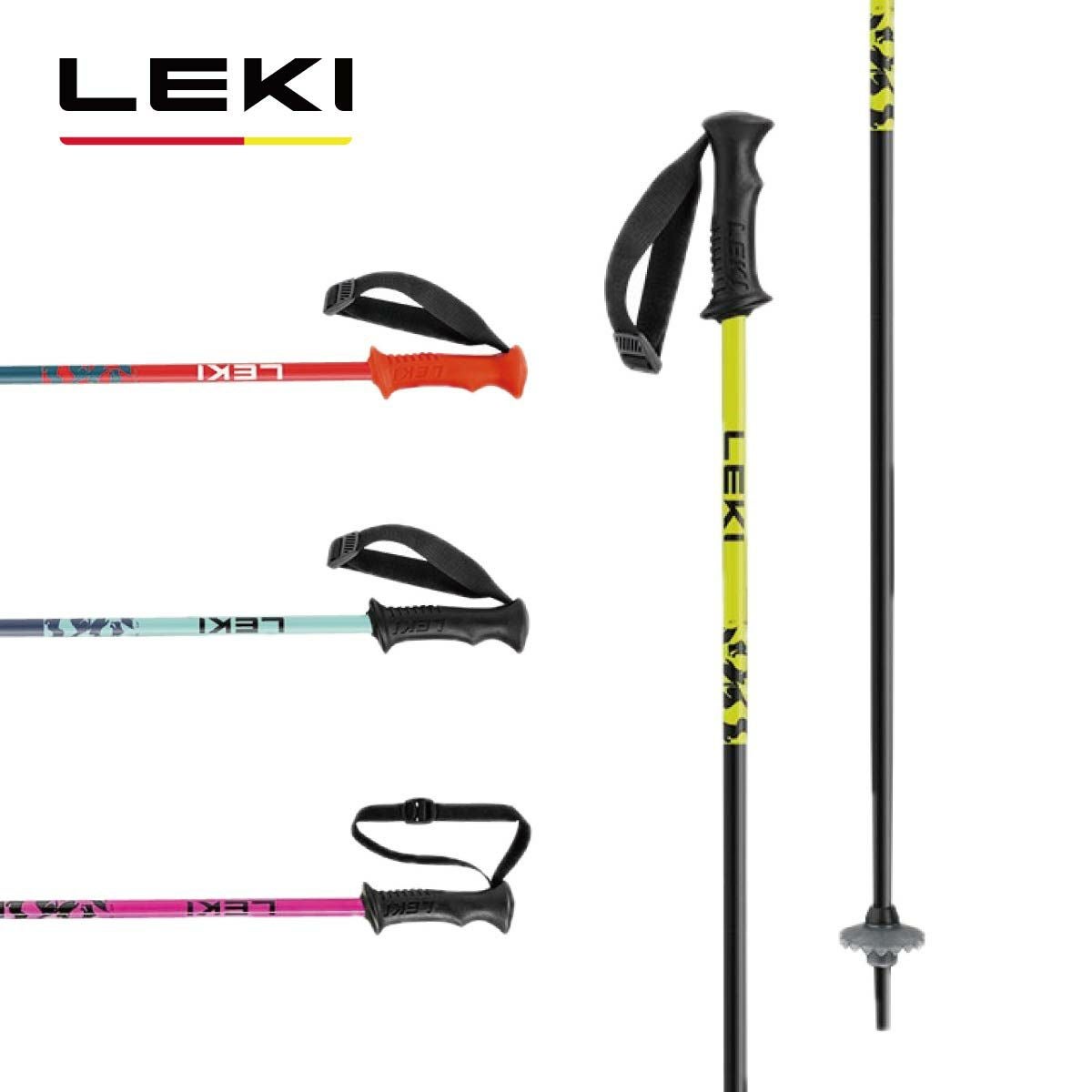 LEKI】レキスキーストック・ポールならスキー用品通販ショップ