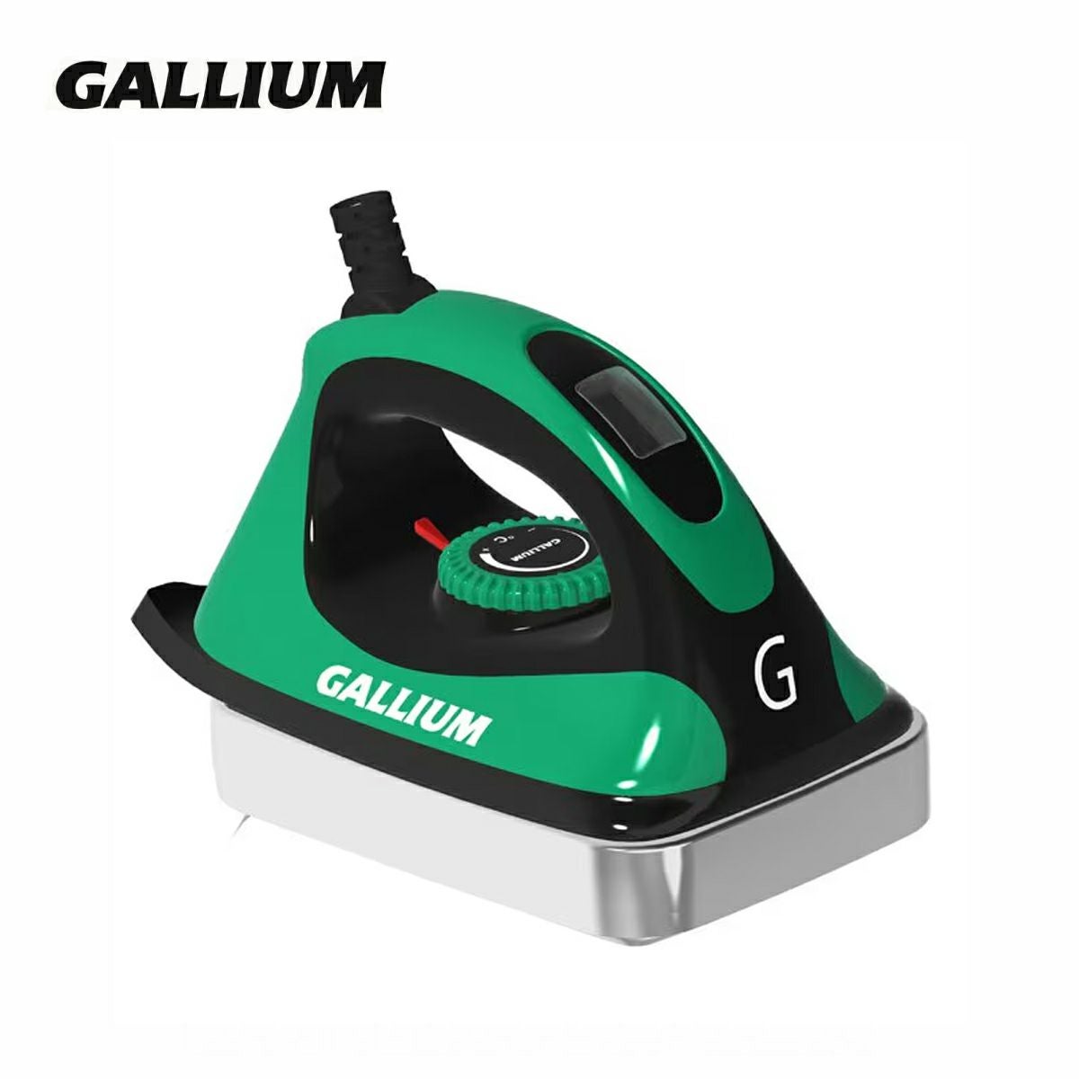 【新品】25-26 ガリウム TU0205 ワクシングアイロン GALLIUM（ガリウム） GALLIUM TU0205 ワクシングアイロン 温度調整機能