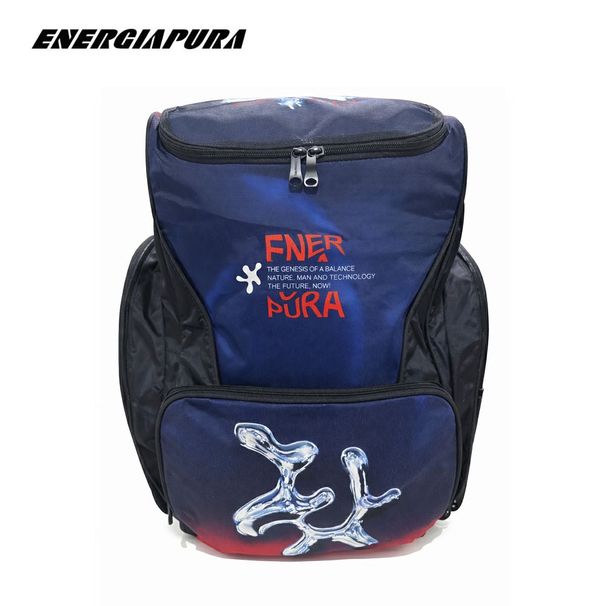 ENERGIAPURA エナジーアプラ スキー シンガード ＜2026＞ﾌﾟﾗｽﾁｯｸ