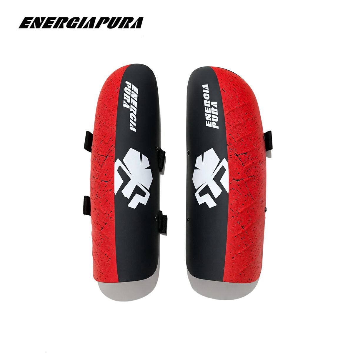 ENERGIAPURA エナジーアプラ スキー アームガード ＜2026＞ﾌﾟﾗｽﾁｯｸ
