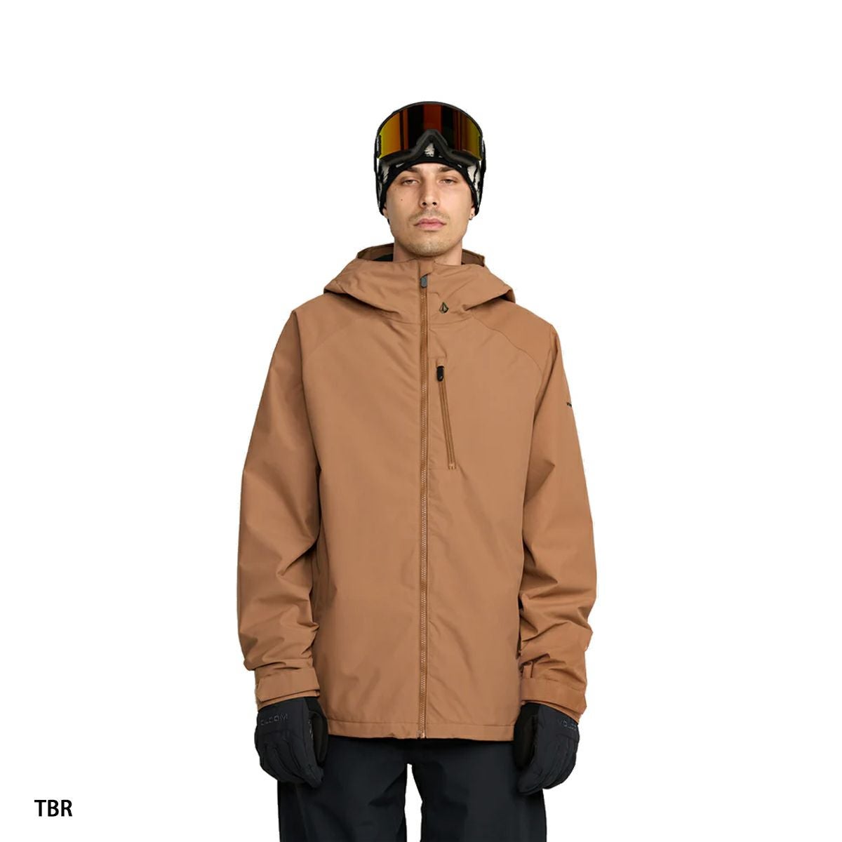VOLCOM ヴォルコム スキーウェア/メンズ/ジャケット ＜2026＞G0452606