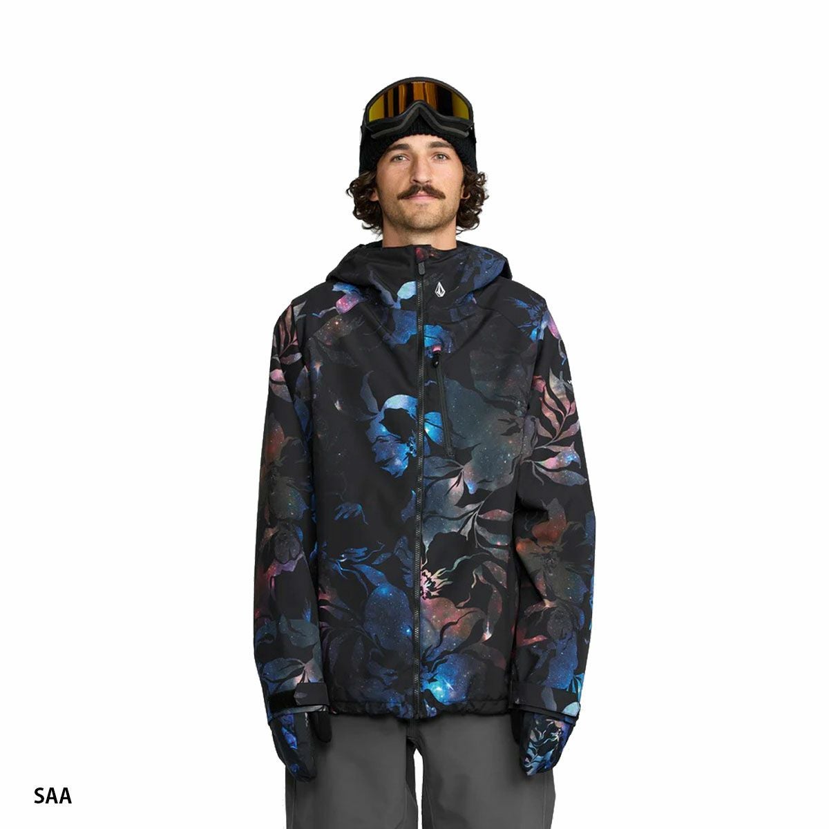 VOLCOM ヴォルコム スキーウェア/メンズ/ジャケット ＜2026＞G0452606