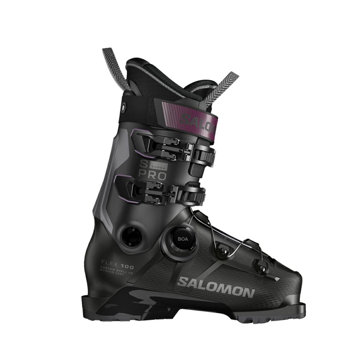SALOMON サロモン スキーブーツ ＜2026＞S/PRO SUPRA BOA 100 GW