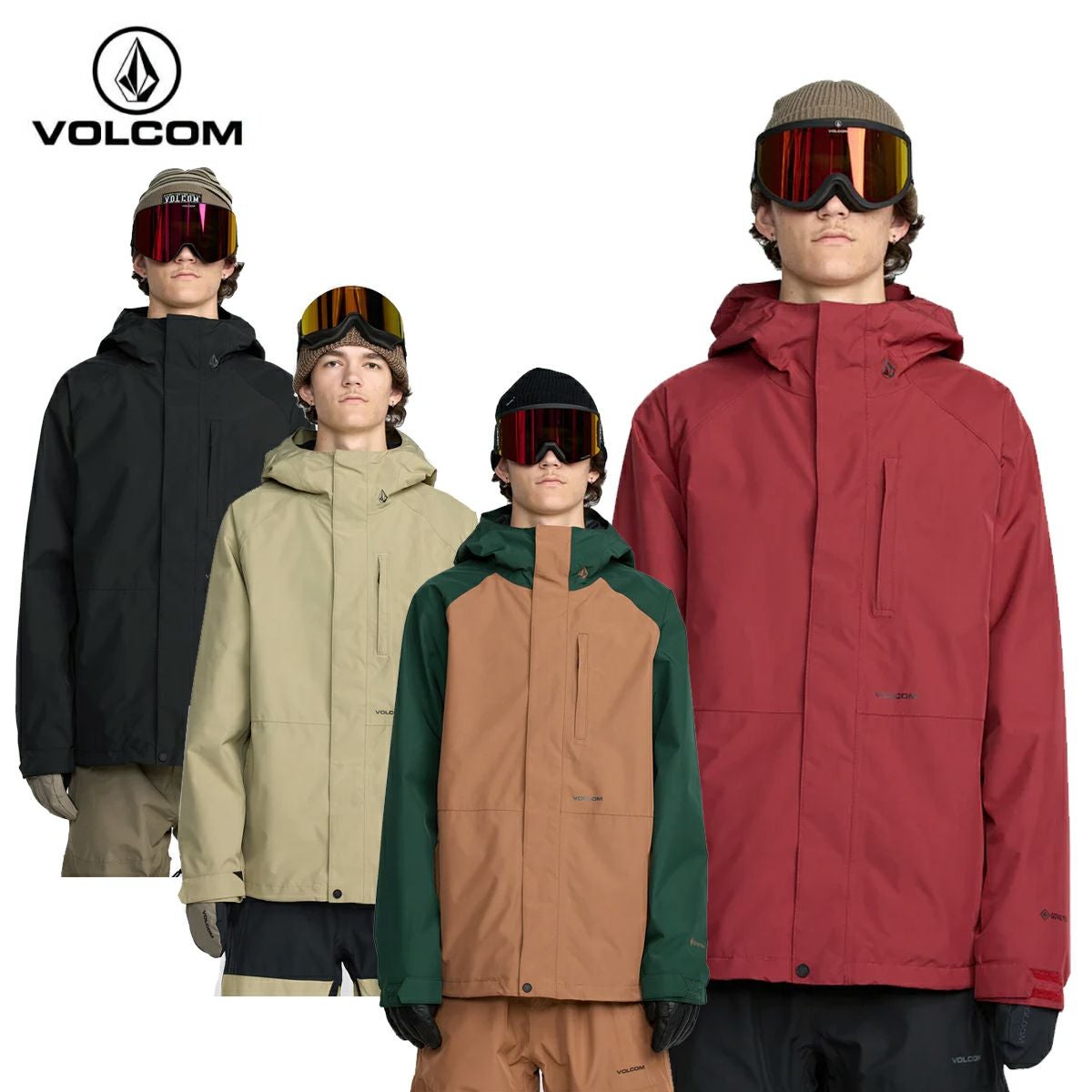 マウンテンハードウェア ダークグリーンスキージャケット MENS Ｓサイズ スキーウェア メンズ スキージャケット MOUNTAIN HARD WEAR マウンテン