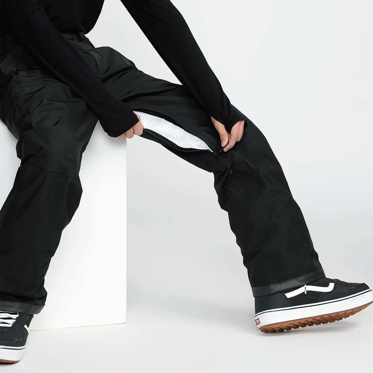 VOLCOM ヴォルコム スキーウェア パンツ メンズ レディース＜2026