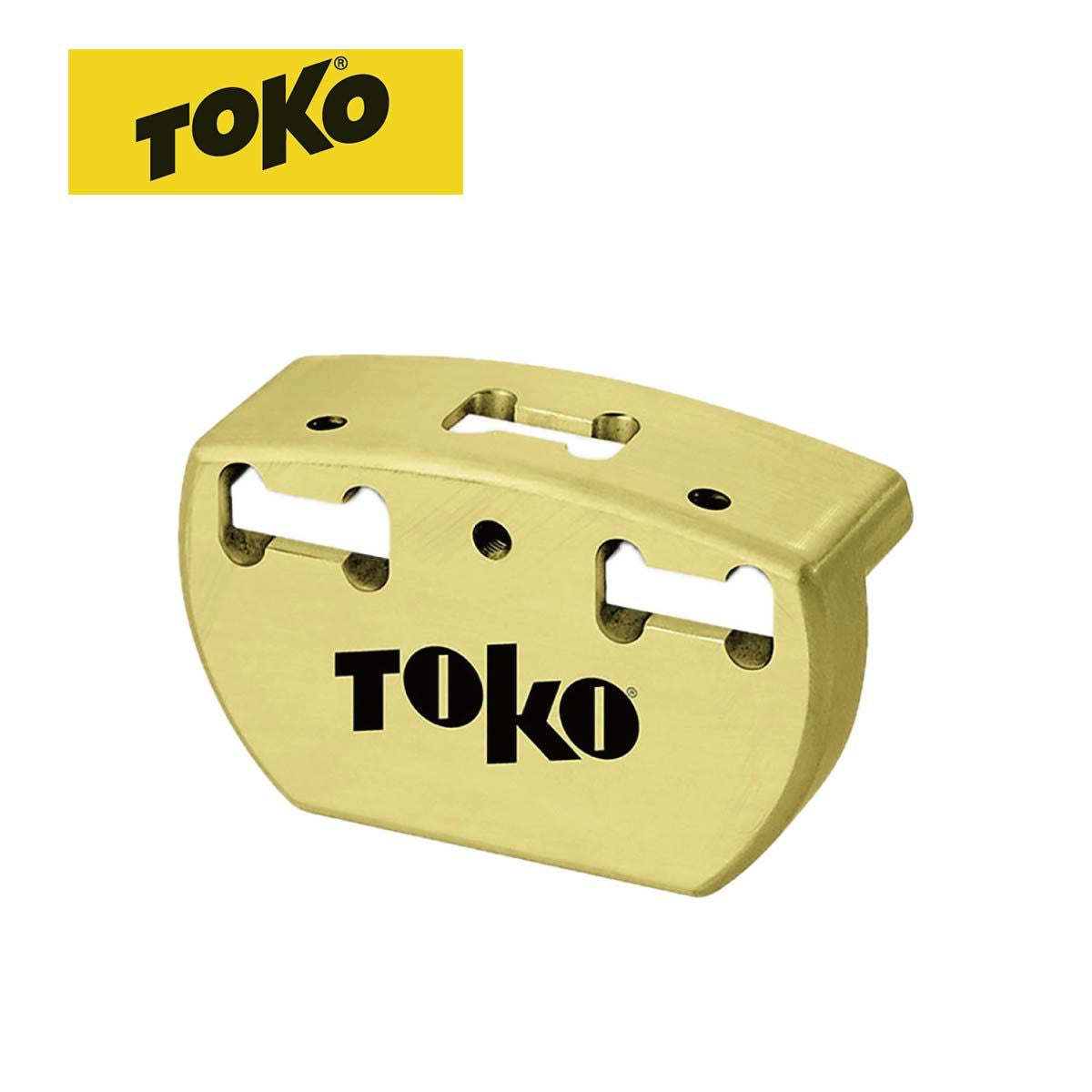 TOKO トコ スキー チューンナップ用品＜2026＞WC ｾﾗﾐｯｸｴｯｼﾞﾁｭｰﾅｰ