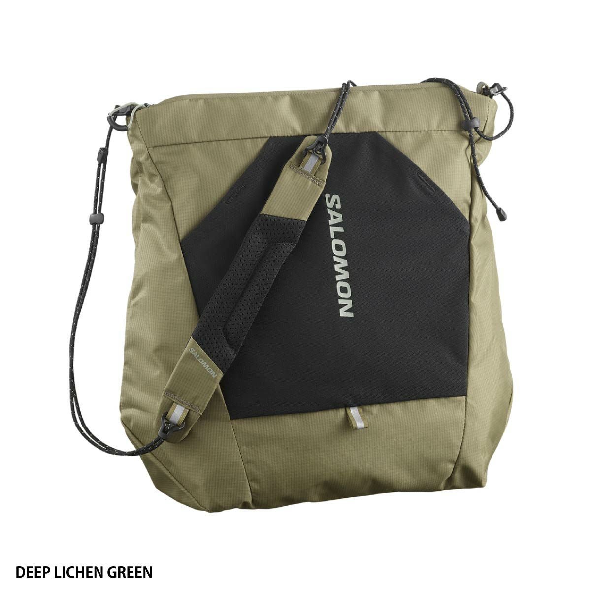 SALOMON サロモン バッグ・ケース ＜2026＞ ACS PACKABLE TOTE BAG