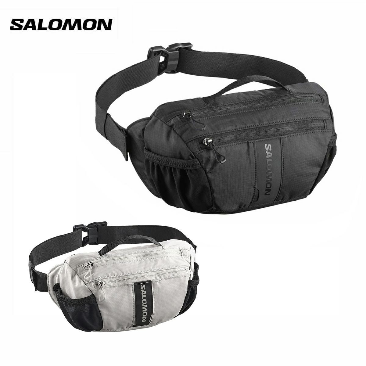 SALOMON サロモン バッグ・ケース ＜2026＞ ACS WAIST PACK 3 / ACS