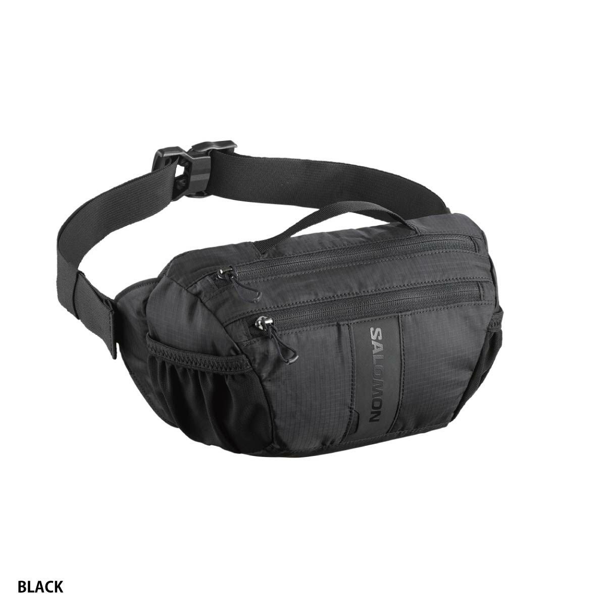 サロモン ウエストバッグ SALOMON サロモン バッグ・ケース ＜2026＞ ACS WAIST PACK 3 / ACS