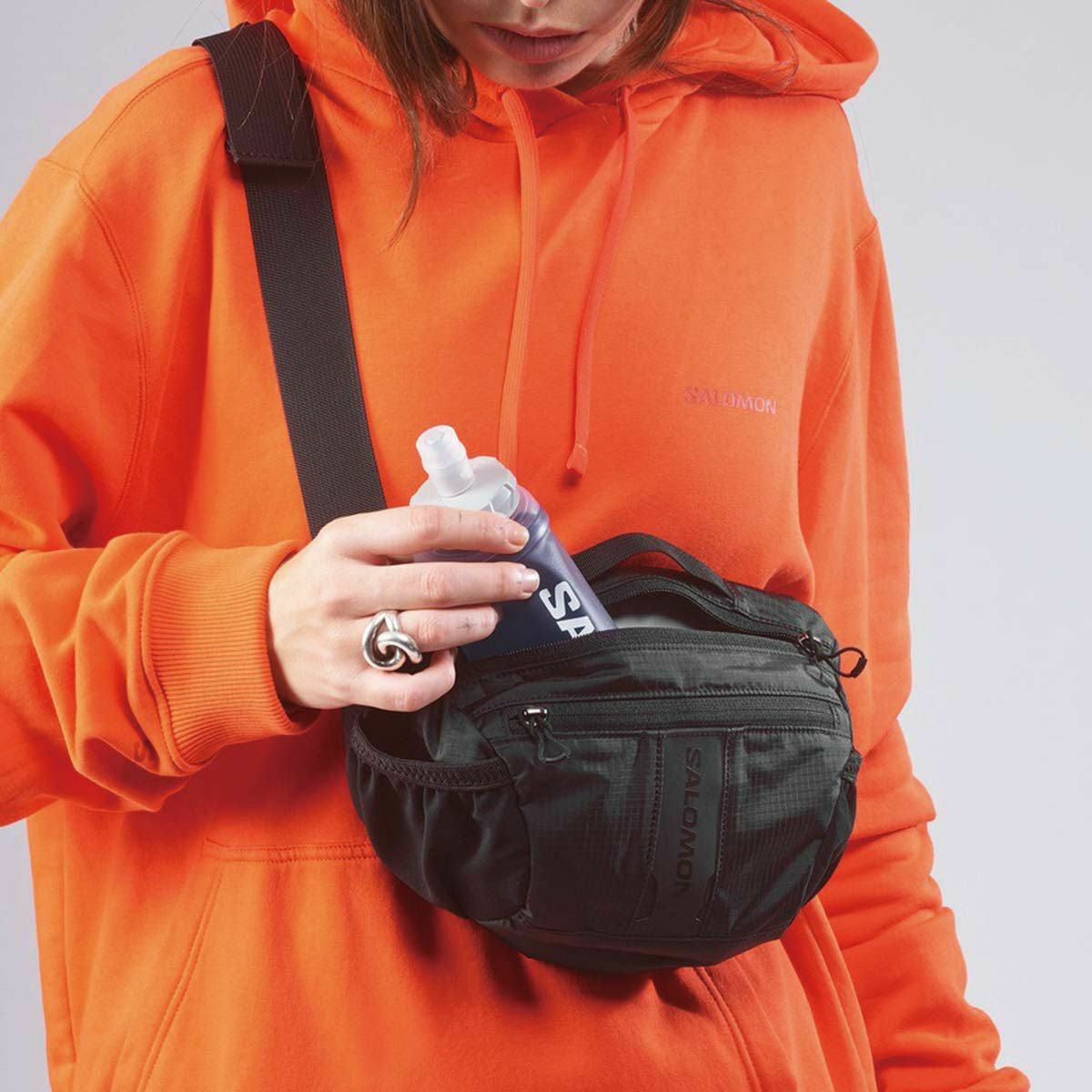 SALOMON サロモン バッグ・ケース ＜2026＞ ACS WAIST PACK 3 / ACS