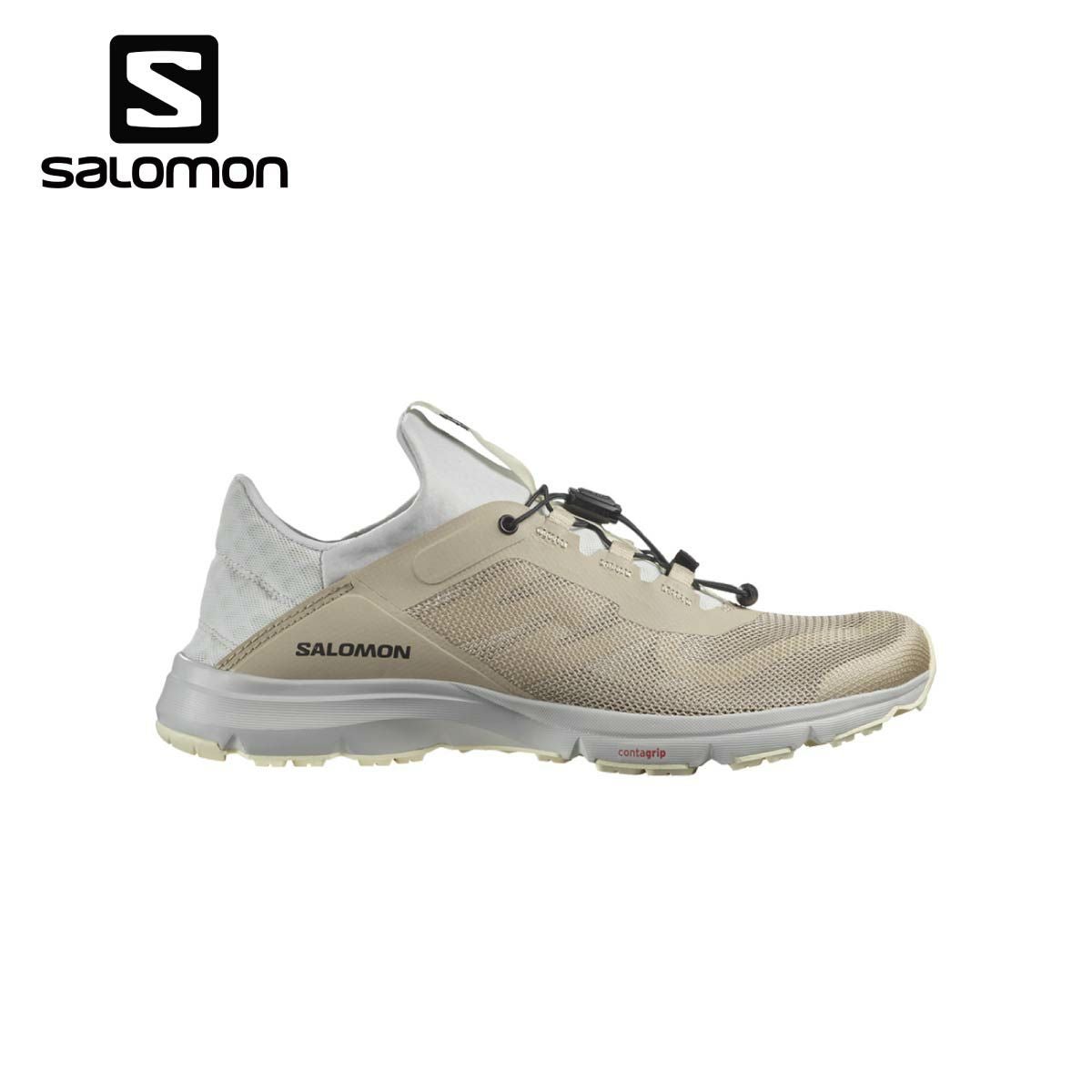 SALOMON サロモン スポーツシューズ＜2026＞SENSE RIDE 5 SR / ユニ