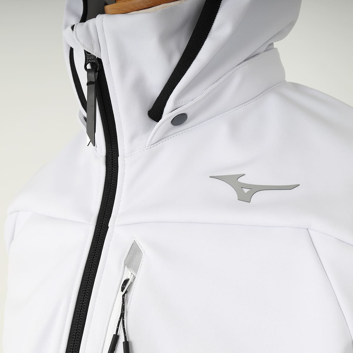 早期予約】MIZUNO ミズノ スキーウェア ミドルレイヤー メンズ