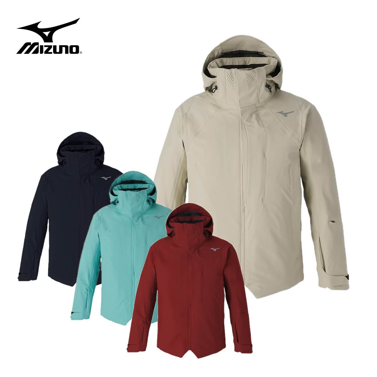 MIZUNO】ミズノスキーウェアならスキー用品通販ショップ - タナベ