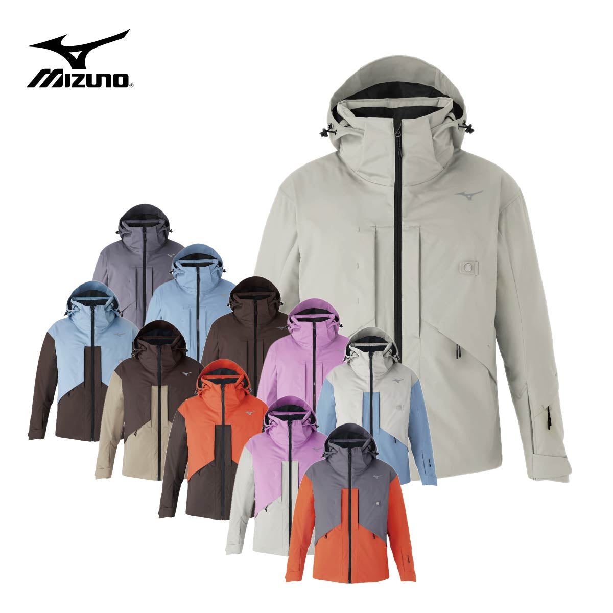 MIZUNO】ミズノスキーウェアならスキー用品通販ショップ - タナベ