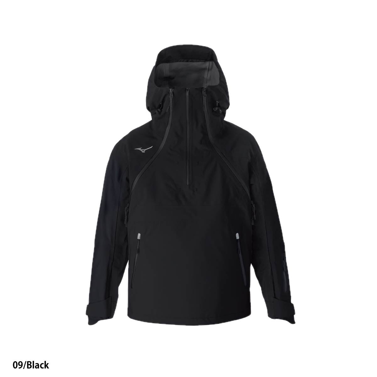 早期予約】ミズノ MIZUNO スキーウェア ジャケット メンズ レディース