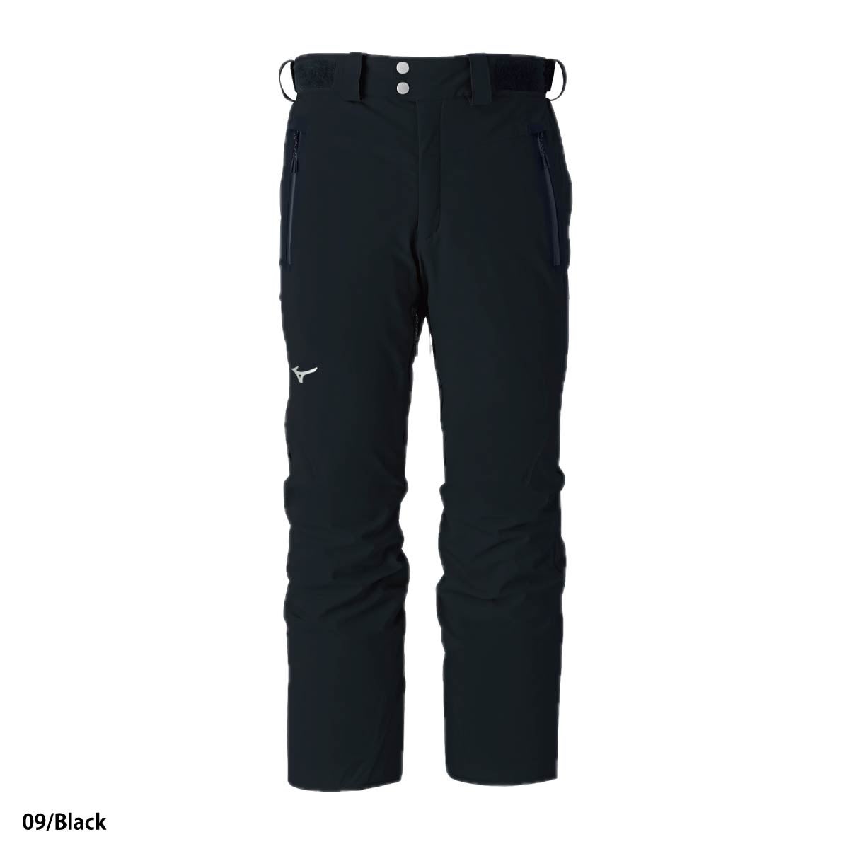 早期予約】MIZUNO ミズノ スキーウェア パンツ メンズ レディース