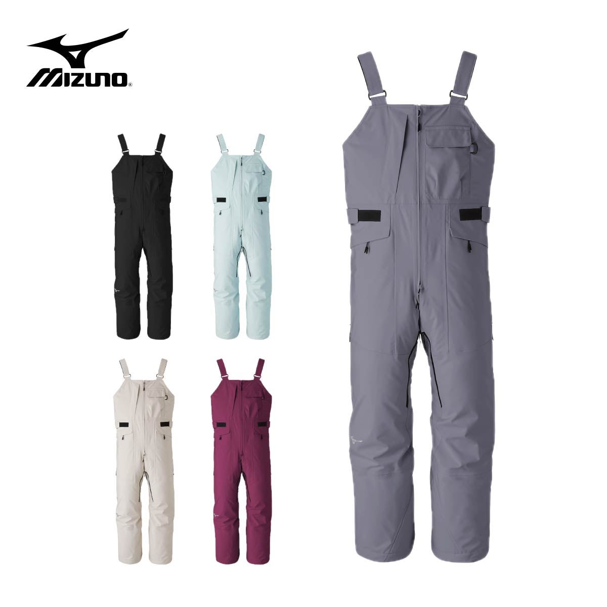 MIZUNO】ミズノスキーウェアならスキー用品通販ショップ - タナベ