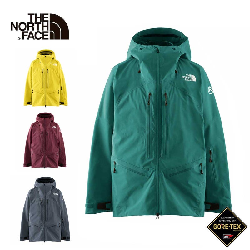 THE NORTH FACE �U�E�m�[�X�E�t�F�C�X �X�L�[�E�F�A �W���P�b�g �����Y ���f�B�[�X��2027��NS62525 / RTG GORE-TEX Jacket/RTG �S�A�e�b�N�X �W���P�b�g