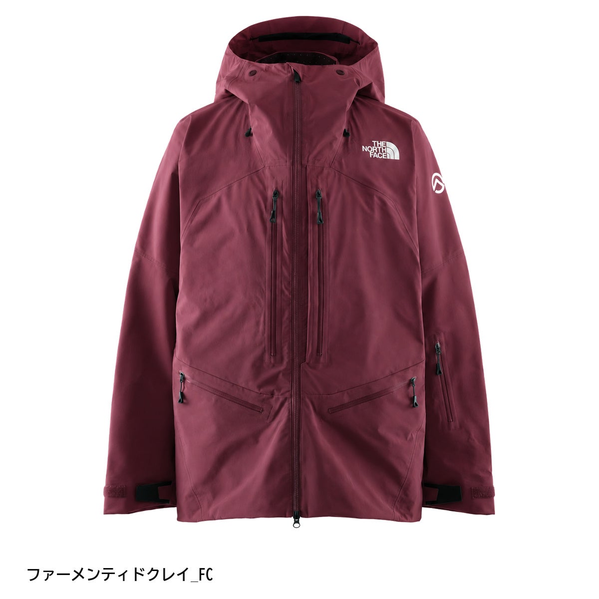 THE NORTH FACE ザ・ノース・フェイス スキーウェア ジャケット メンズ