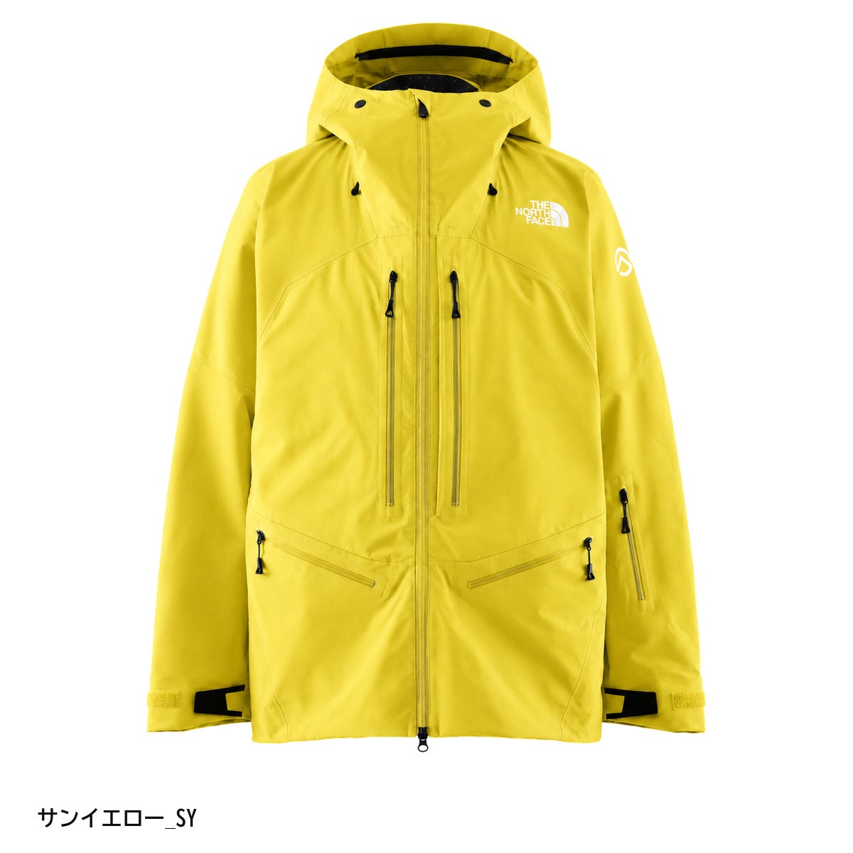 THE NORTH FACE ザ・ノース・フェイス スキーウェア ジャケット メンズ