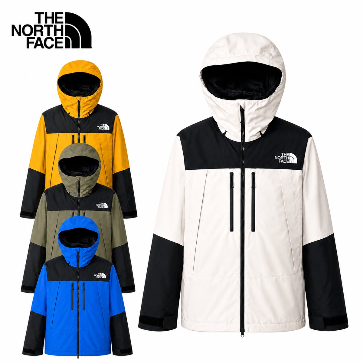 THE NORTH FACE】ノースフェイス ウェアならスキー用品通販ショップ