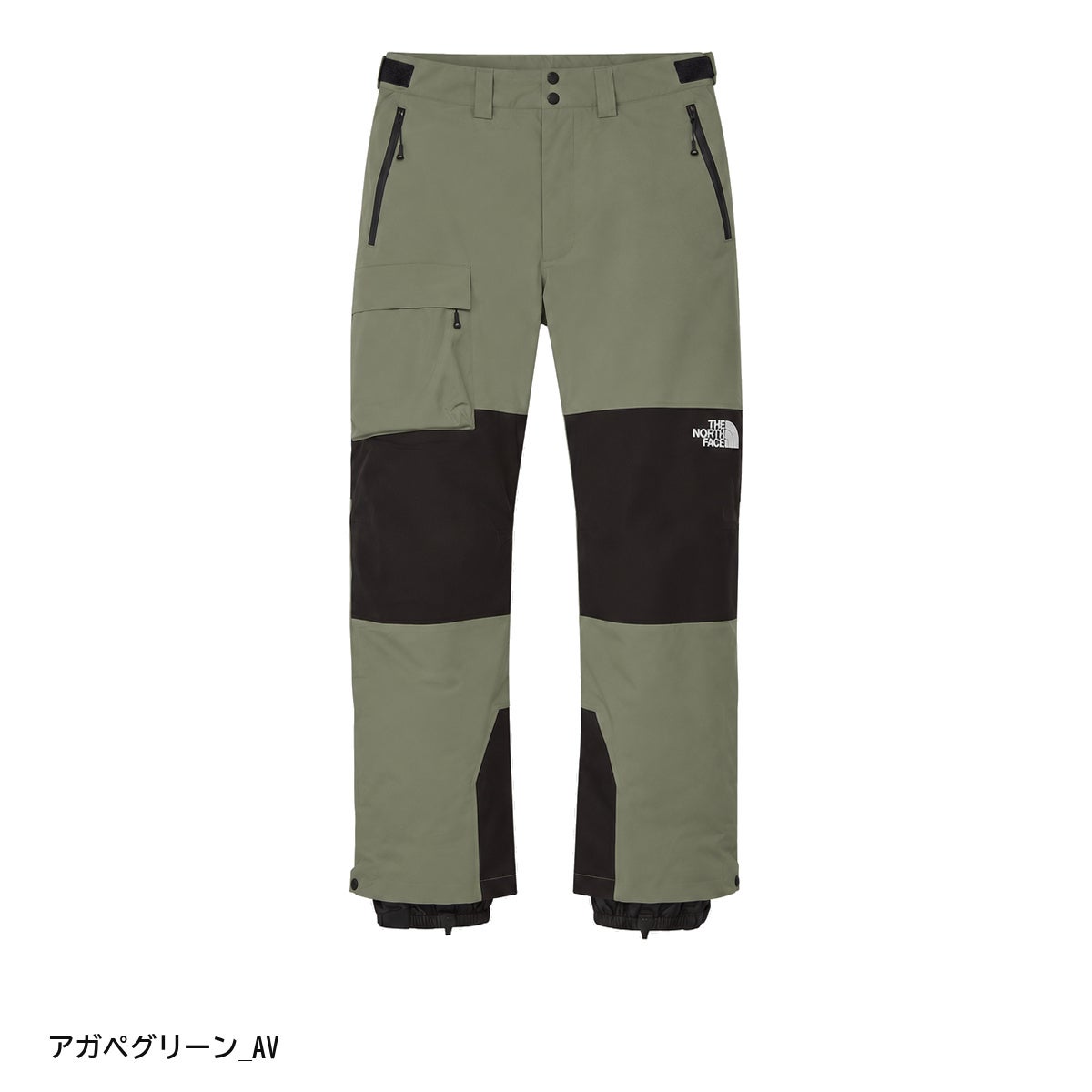 THE NORTH FACE ザ・ノース・フェイス スキーウェア パンツ メンズ