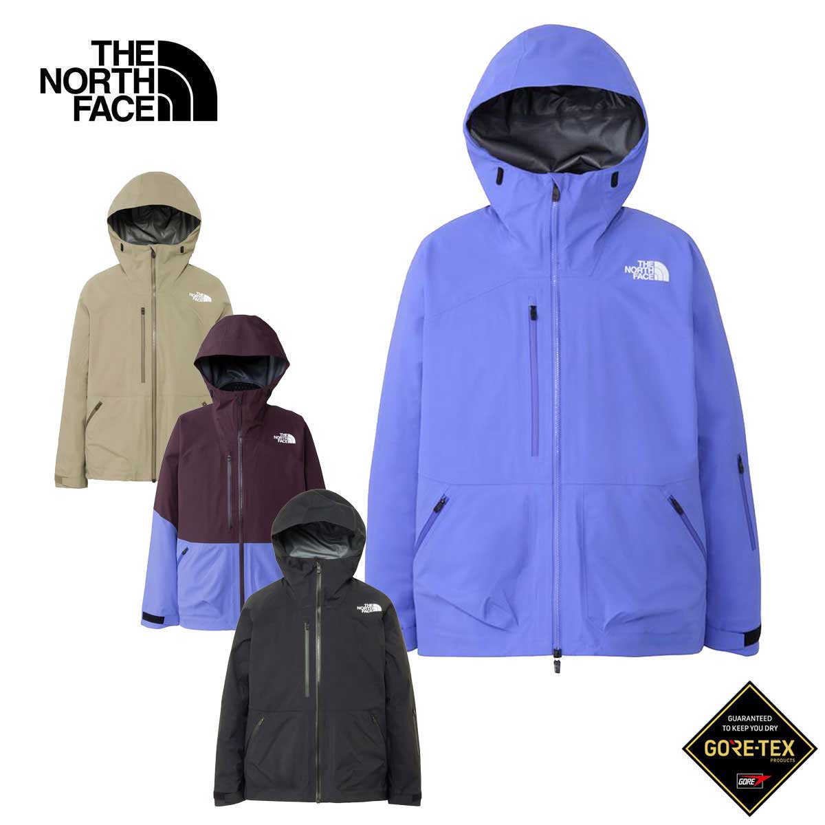 Yuaママ★THE NORTH FACE ★スキーウエア　130サイズ★ 2026-2027】ザ・ノース・フェイス（THE NORTH FACE）最新 NEWモデル