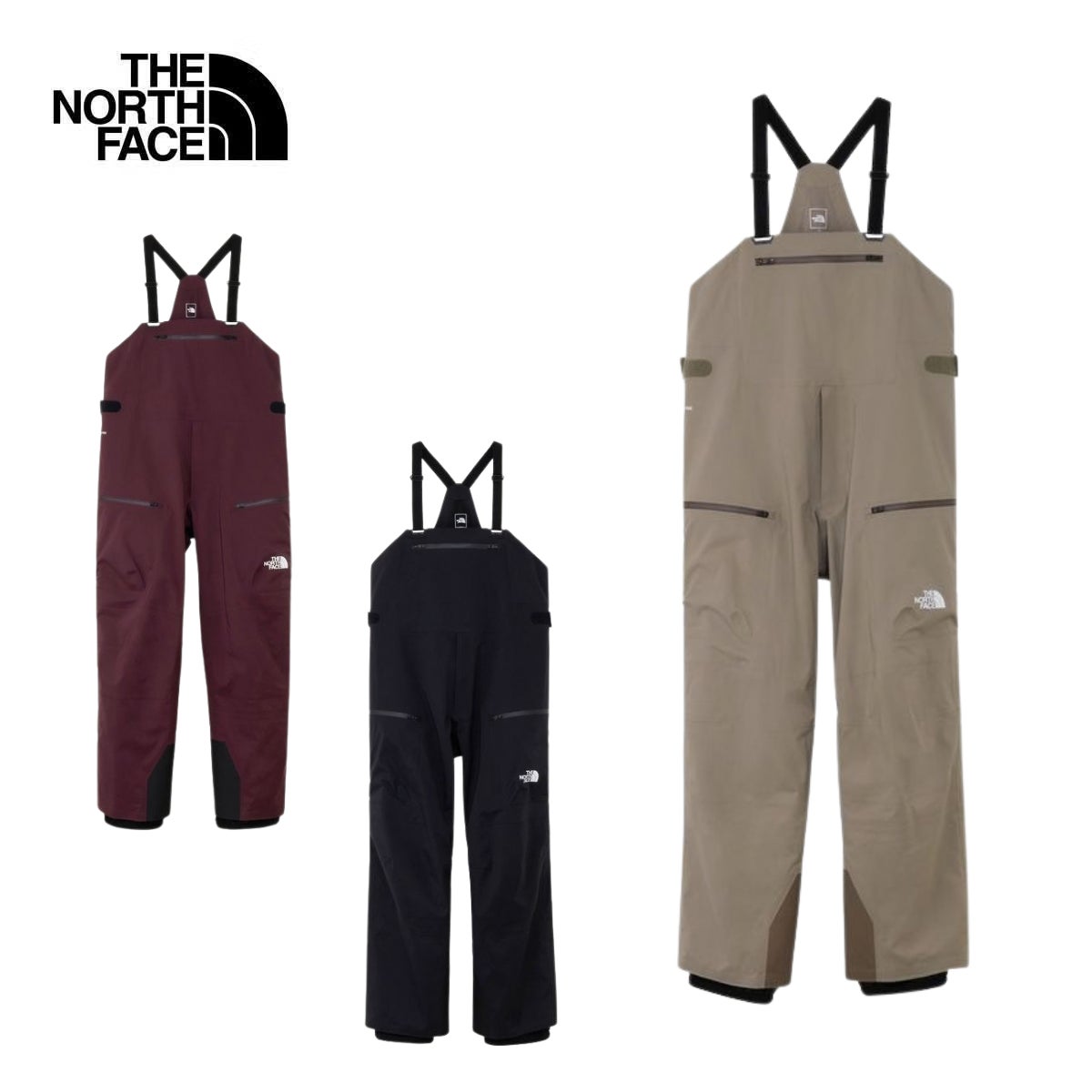 2026-2027】ザ・ノース・フェイス（THE NORTH FACE）最新 NEWモデル
