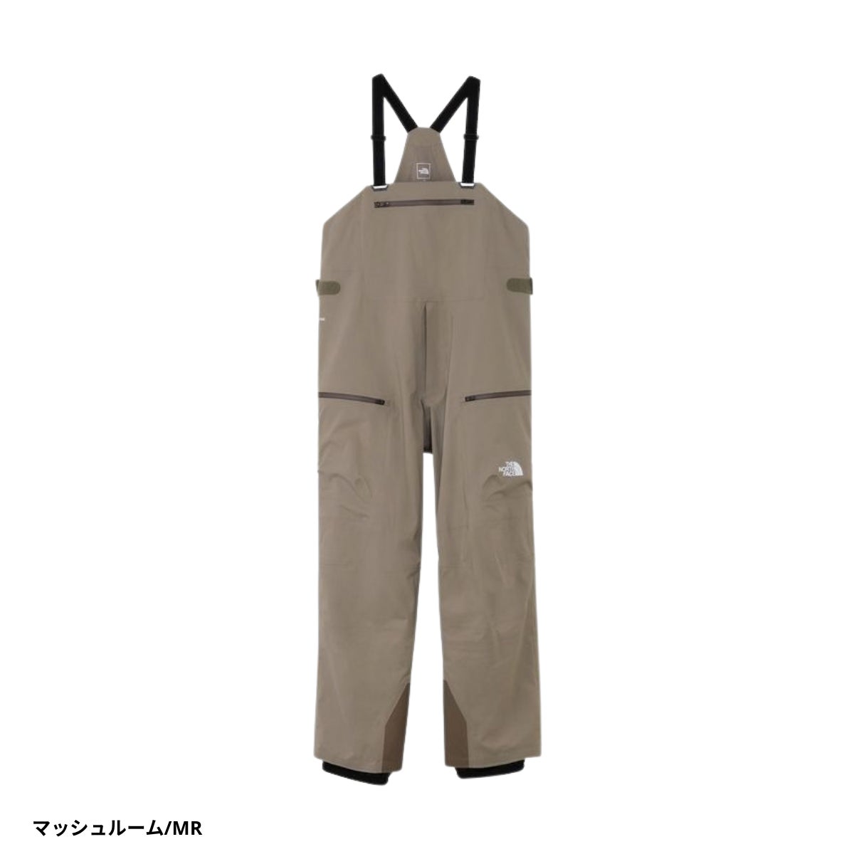 THE NORTH FACE ザ・ノース・フェイス スキーウェア パンツ ビブ