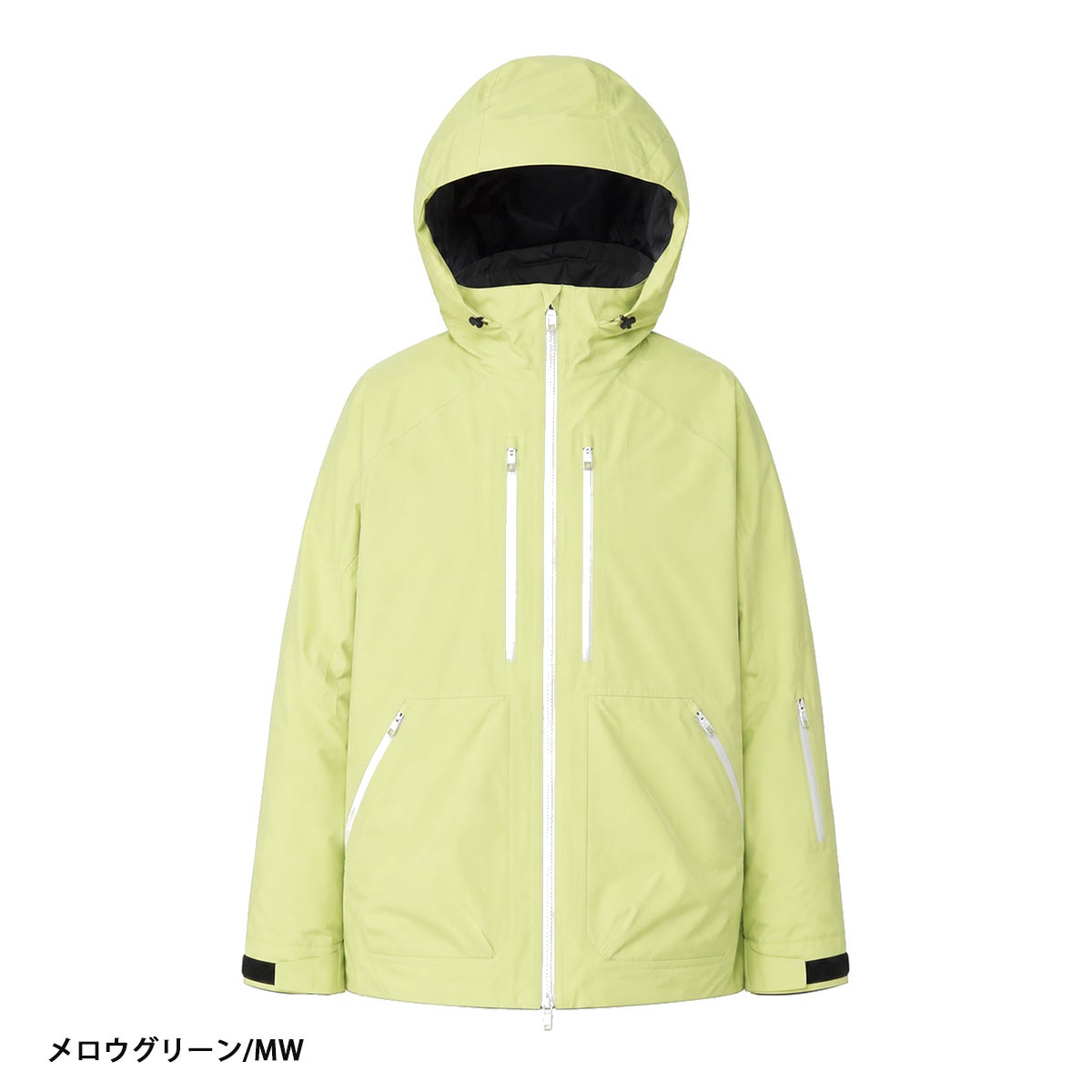 THE NORTH FACE ザ・ノース・フェイス スキーウェア ジャケット メンズ