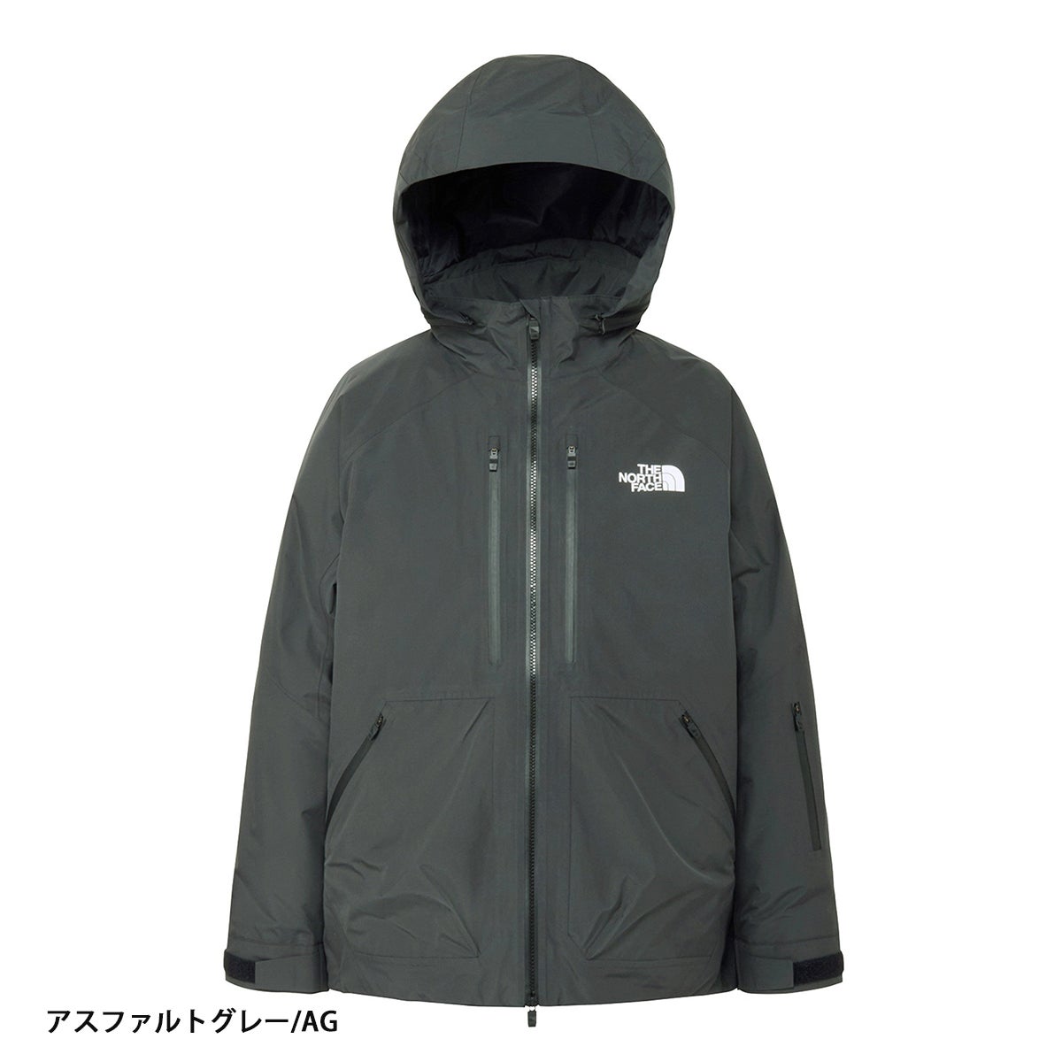 THE NORTH FACE ザ・ノース・フェイス スキーウェア ジャケット メンズ