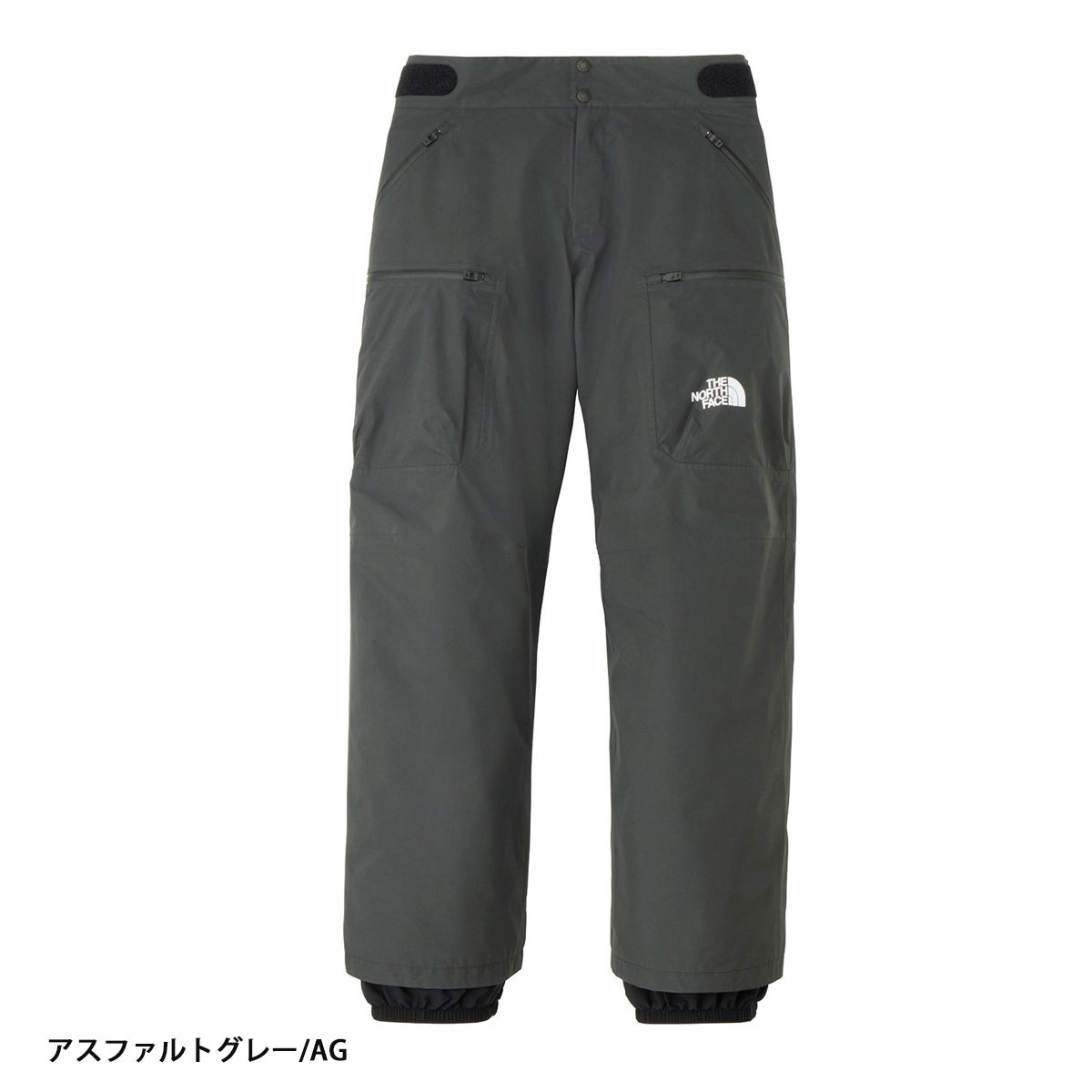 THE NORTH FACE ザ・ノース・フェイス スキーウェア パンツ メンズ