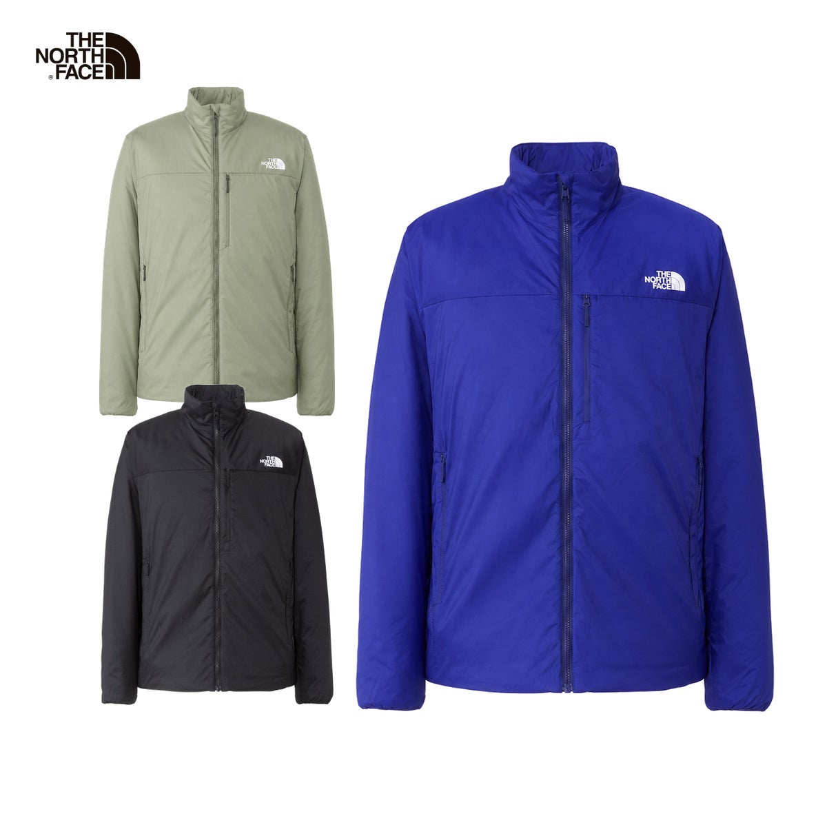 THE NORTH FACE ザ・ノース・フェイス スキーウェア メンズ ジャケット