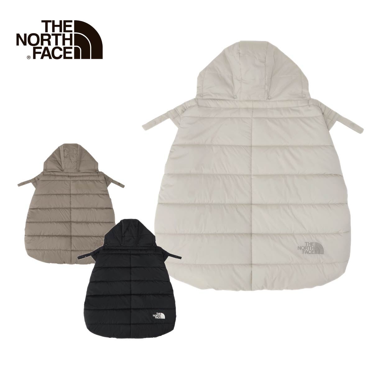 THE NORTH FACE ザ・ノース・フェイス スキー ブランケット キッズ