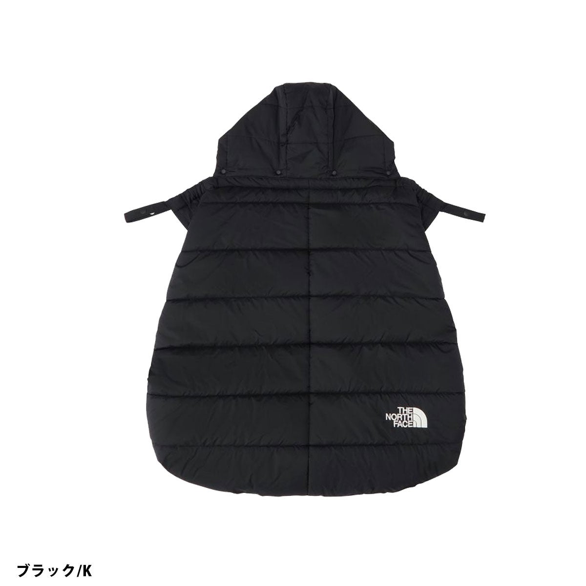 THE NORTH FACE ザ・ノース・フェイス スキー ブランケット キッズ