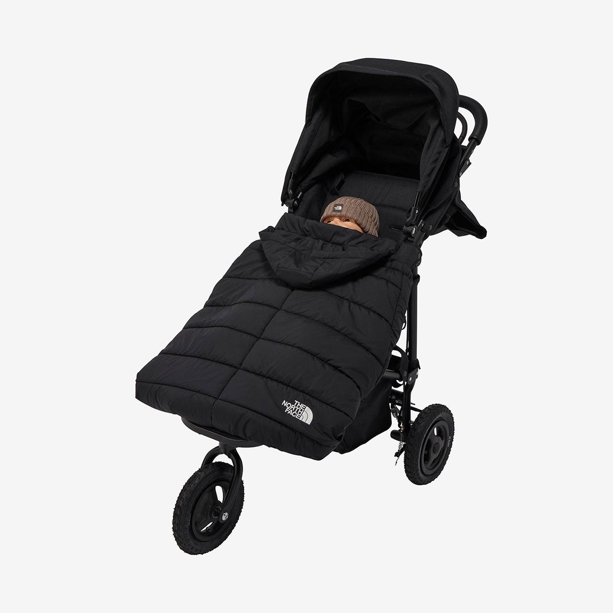 THE NORTH FACE ザ・ノース・フェイス スキー ブランケット キッズ