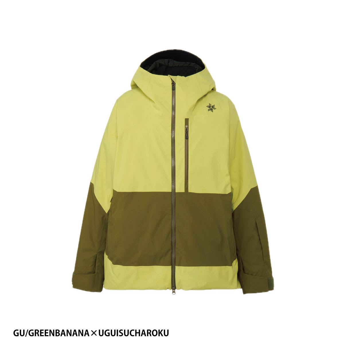 GOLDWIN ゴールドウイン スキーウェア アウター ジャケット メンズ