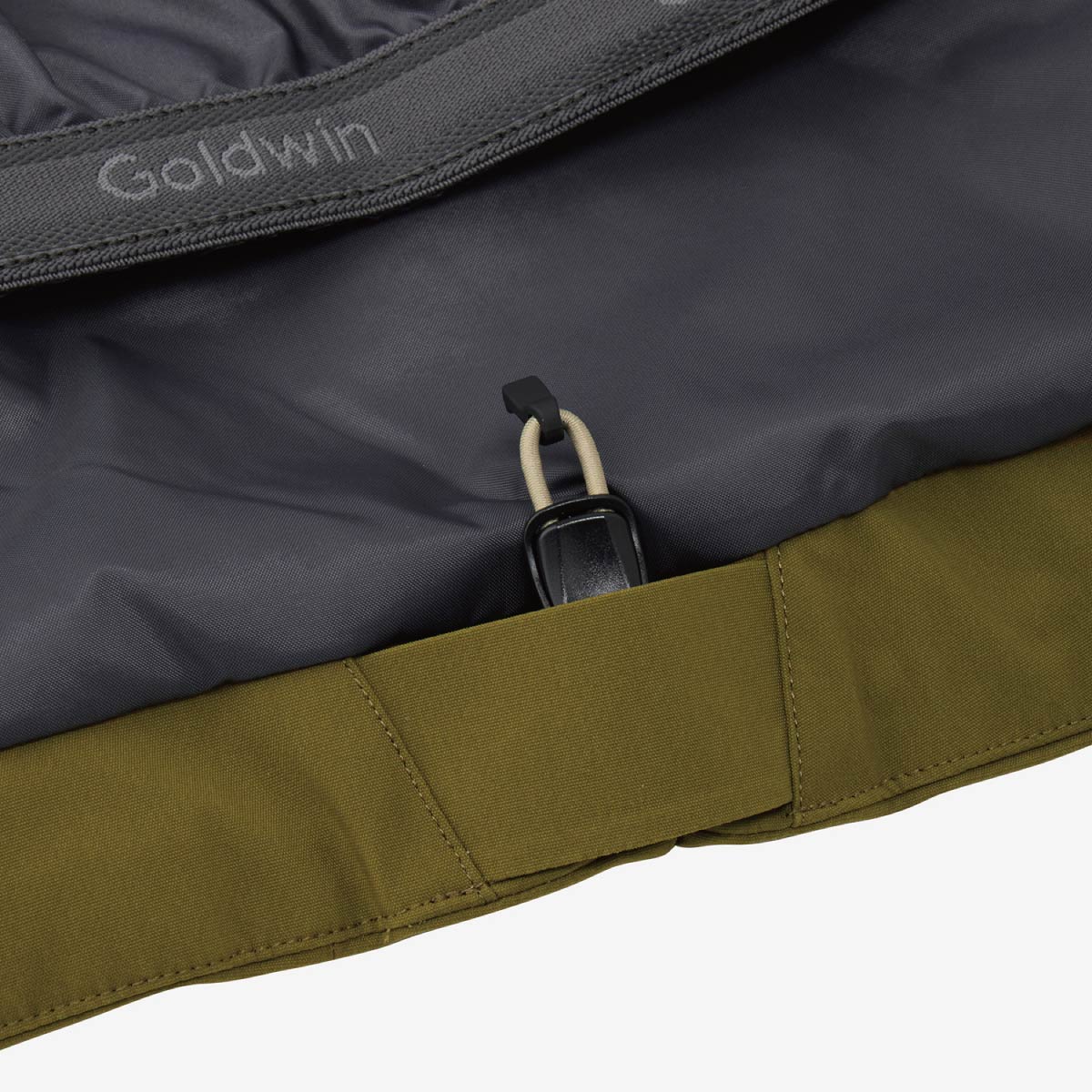 GOLDWIN ゴールドウイン スキーウェア アウター ジャケット レディース