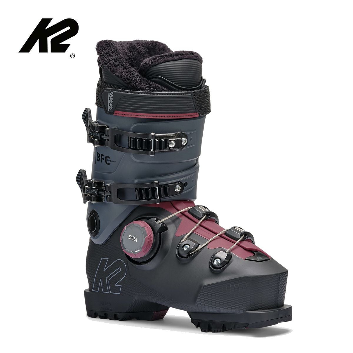 NORDICA ノルディカ スキーブーツ メンズ レディース 2026 PRO MACHINE