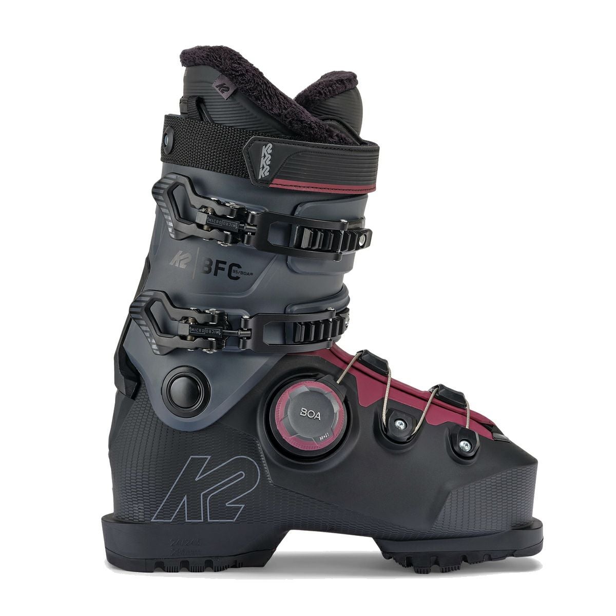 K2 ケーツー スキーブーツ＜2026＞BFC 95 BOA W / ビーエフシー 95