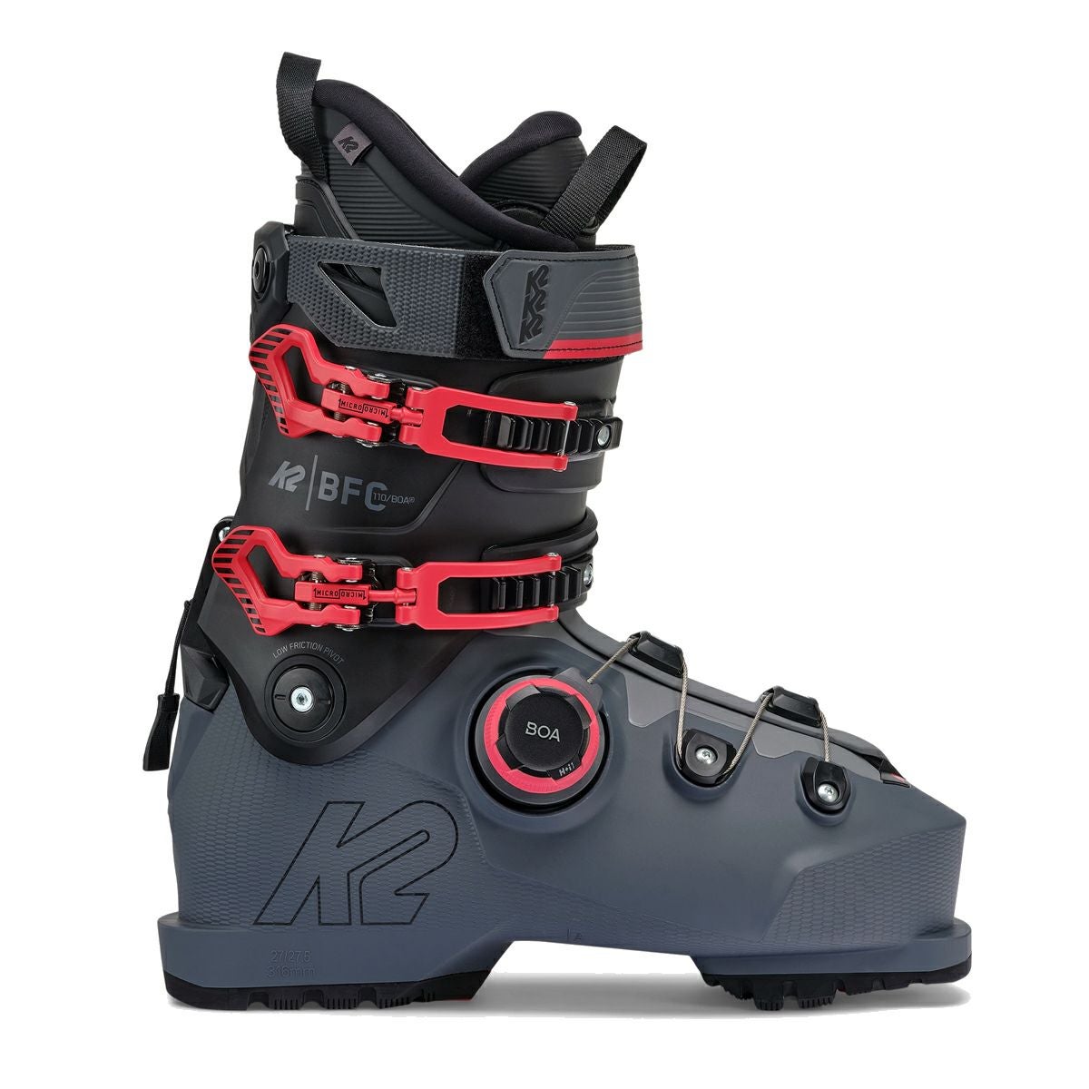 K2 ケーツー スキーブーツ＜2026＞BFC 110 BOA / ビーエフシー 110