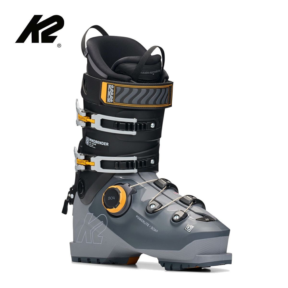 K2 ケーツー スキーブーツ メンズ レディース＜2026＞CORTEX ZONAL 130