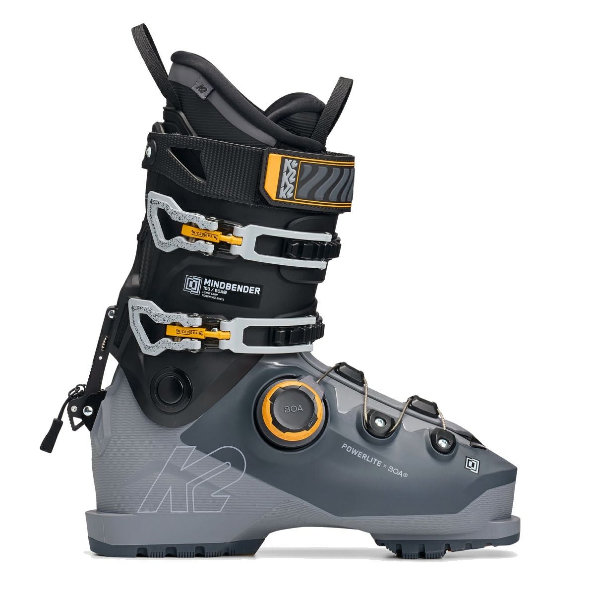 K2 ケーツー スキーブーツ＜2026＞MINDBENDER 100 BOA / マインド