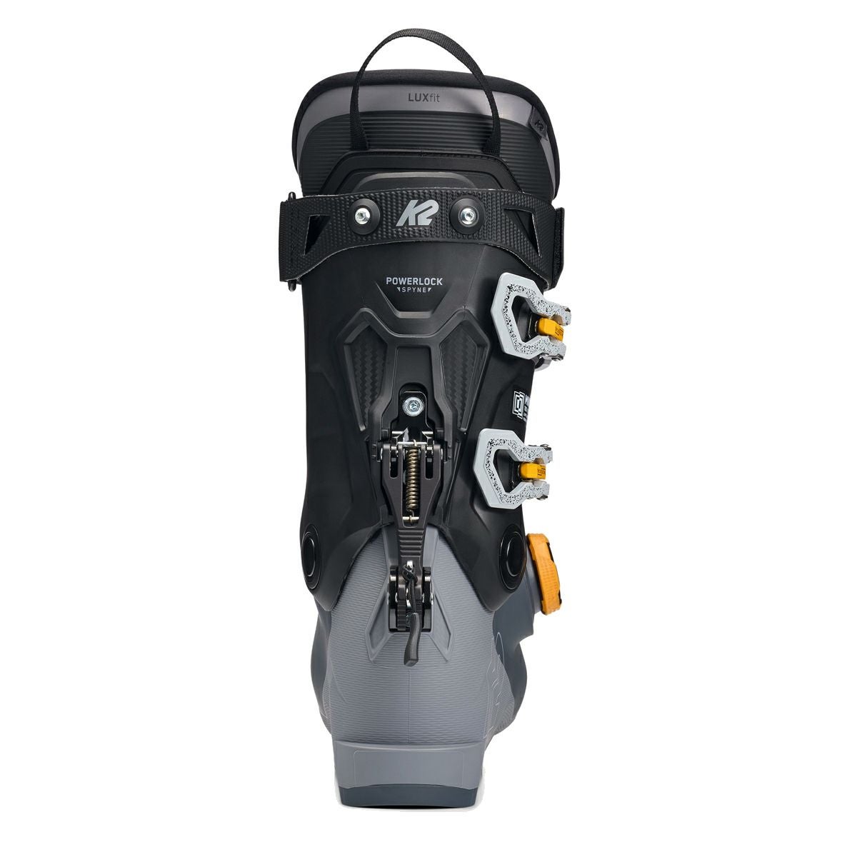 K2 マインドベンダー 90 スキーブーツ K2 ケーツー スキーブーツ＜2026＞MINDBENDER 100 BOA / マインド