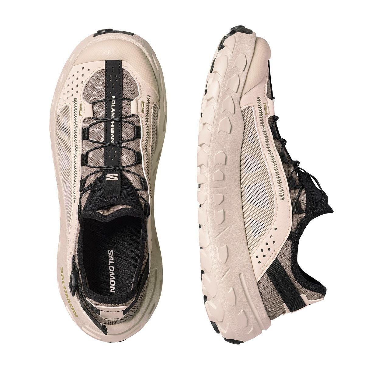 SALOMON サロモン スポーツシューズ レディース＜2026SS＞SOLAMPHIBIAN