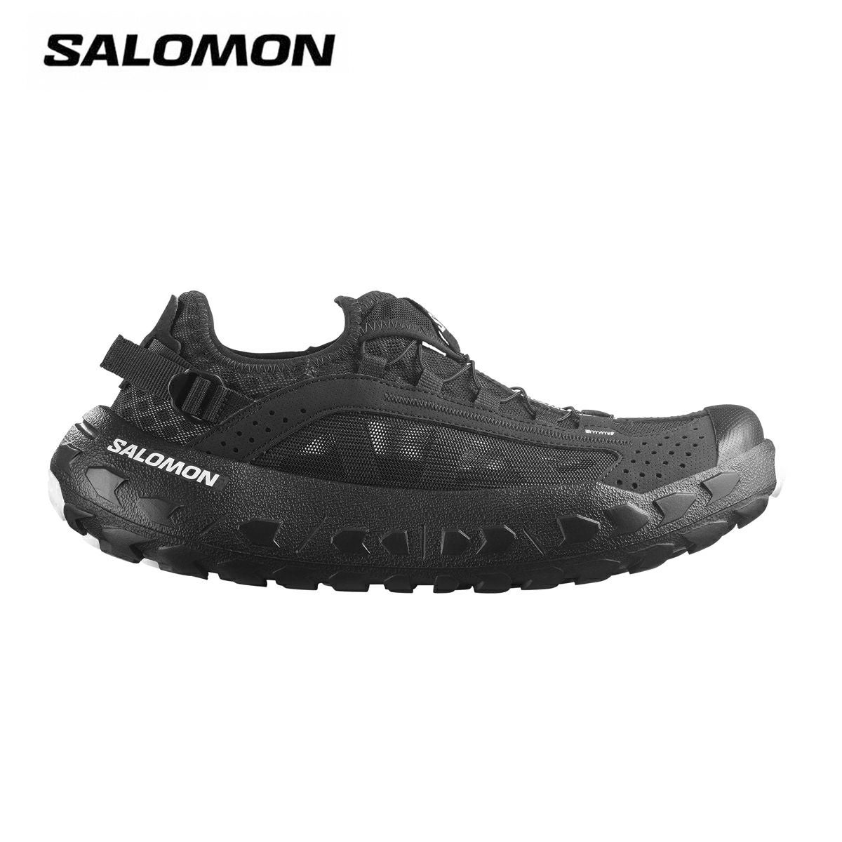 SALOMON サロモン スポーツシューズ メンズ＜2026SS＞SOLAMPHIBIAN