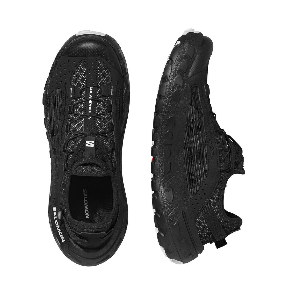 SALOMON サロモン スポーツシューズ メンズ＜2026SS＞SOLAMPHIBIAN